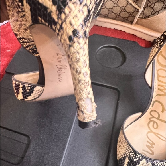 Authentic Sam Edelman - Picture 3 of 10